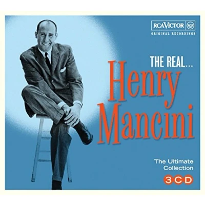 Afbeelding van Real... Henry Mancini