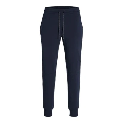 Afbeelding van JACK &amp; JONES Jpstwill Jjtree Sweat Pants Nb Joggingbroek voor heren, Blazer Navy, S