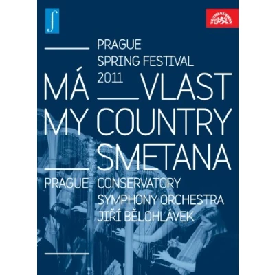 Afbeelding van Ma Vlast