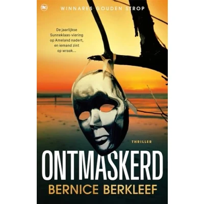 Afbeelding van Ontmaskerd (Paperback)