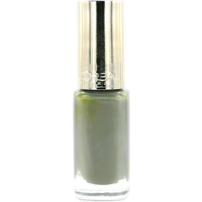 Afbeelding van L&#039;Oreal Paris Color Riche Le Vernis 605