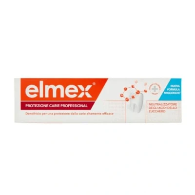 Afbeelding van Elmex Anti Cariës Tandpasta 75 ml