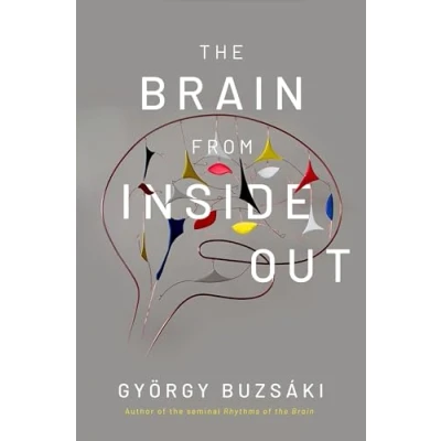 Afbeelding van The Brain from Inside Out