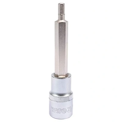 Afbeelding van HEX bit inbus YATO YT 04391