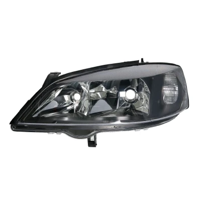 Afbeelding van TYC Koplamp 20 5488 55 2