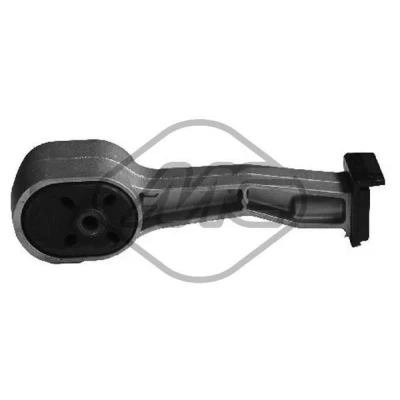 Afbeelding van Bevestiging motor Metalcaucho 04560