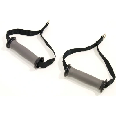 Afbeelding van Muscle Power Strap Handle Set