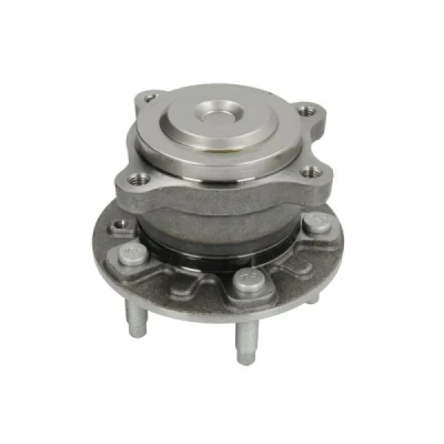 Afbeelding van BTA Wiellagerset H2X037BTA