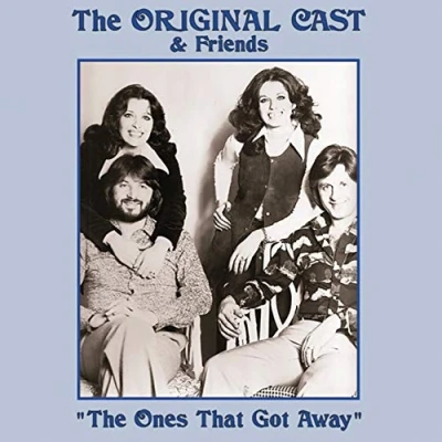 Afbeelding van Original Cast Ones That Got Away