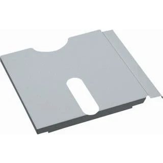 Afbeelding van Hager tekeninghouder ip43 a4 metaal fz707