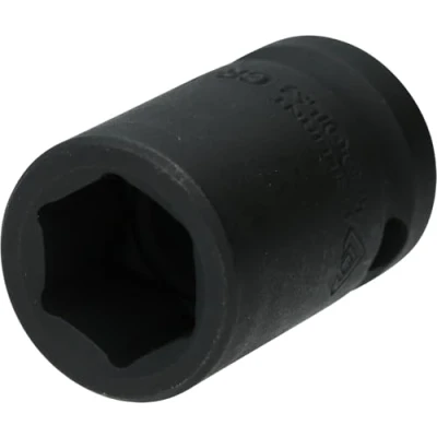 Afbeelding van Brilliant Tools, Dopsleutel + dopmoer, BT022637 (15 mm)