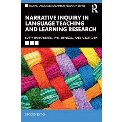 Afbeelding van Second Language Acquisition Research Series Narrative Inquiry in Teaching and Learning