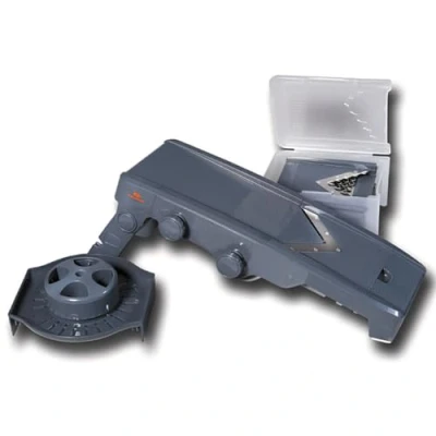 Afbeelding van Lacor 60356 rasp