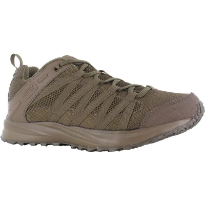 Afbeelding van HI TEC Storm Trail LITE hardloopschoenen, Maat: 38, Coyote Imitatieleer/ textiel