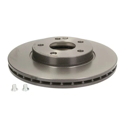 Afbeelding van Brembo Remschijf 09.8680.11