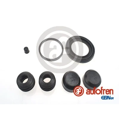 Afbeelding van Reparatieset, remklauw AUTOFREN SEINSA D4610