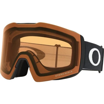 Afbeelding van Oakley Fall Line XL Matte Black/ Prizm Persimmon