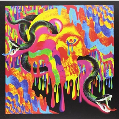 Afbeelding van Barbacans Monstrous Self Portrait (LP)