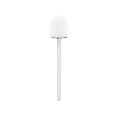 Afbeelding van Exo slijpkap 10mm/60 10 st. Harde dop wit