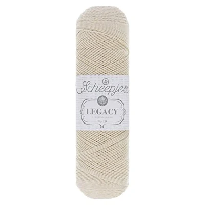 Afbeelding van Scheepjes Legacy Mercerised Cotton No.10 089 Garen 1x100g