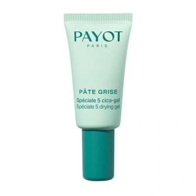 Afbeelding van Payot Pate Grise Speciale 5 Drying Gel