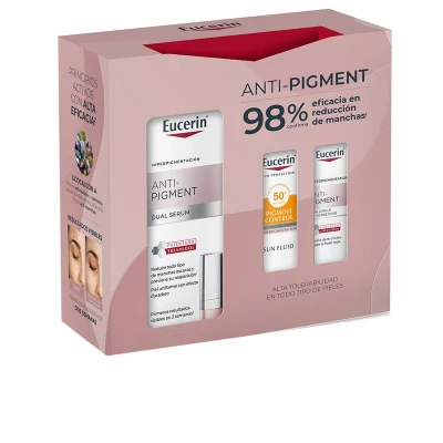 Afbeelding van Eucerin Anti Pigment Set