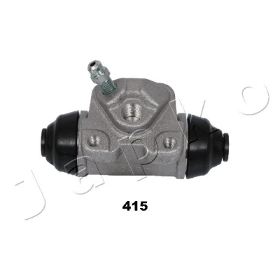 Afbeelding van JAPKO 67415 Remcilinder 19mm Achteras HONDA: Civic VII Hatchback (EU, EP, EV) 1.4 iS, i 2000 2005