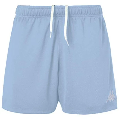 Afbeelding van Kappa Sanremo herenshorts, Blauw, 4XL