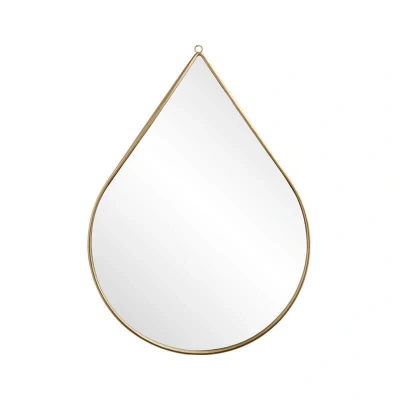 Afbeelding van Lifa Living Druppelspiegel Anna 2 kleuren