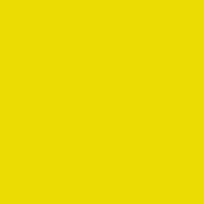Afbeelding van plottiX Perm. vinylfolie 31,5cm x 1m citrusgeel