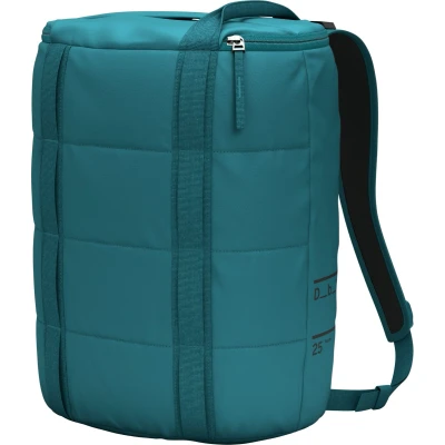 Afbeelding van Rugzak Db Roamer Duffel Pack 25L Midnight Teal