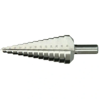Afbeelding van Hikoki Accessoires Trapboor HSS D. 6 30 mm 780113