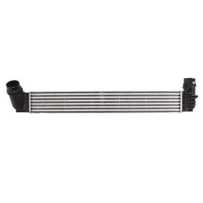 Afbeelding van Intercooler, inlaatluchtkoeler VALEO 818878