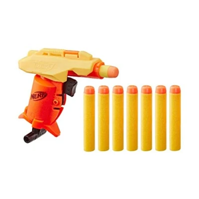 Afbeelding van Nerf Alpha Strike Stinger SD1
