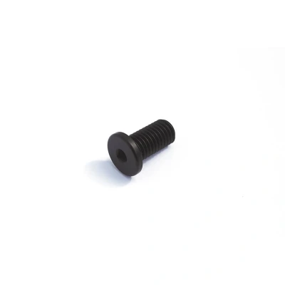 Afbeelding van Kellermann Atto stijve montage M10x20 mm, zwart, afmeting 20 mm voor man