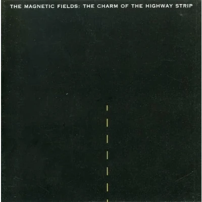 Afbeelding van Charm Of The Highway Stri