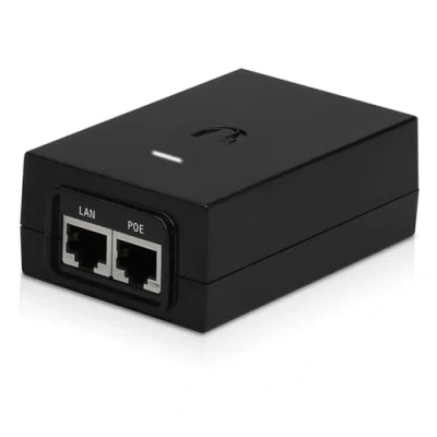 Afbeelding van Ubiquiti Networks PoE 24 30W adapter &amp; injector