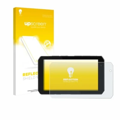 Afbeelding van upscreen Screenprotector voor Chigee AIO 5 Play Folie Beschermfolie anti glare matte