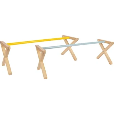 Afbeelding van Small Foot Obstakel Parcours Voor Kinderen