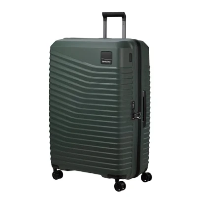 Afbeelding van Samsonite Intuo Expandable Spinner 81cm Olive Green