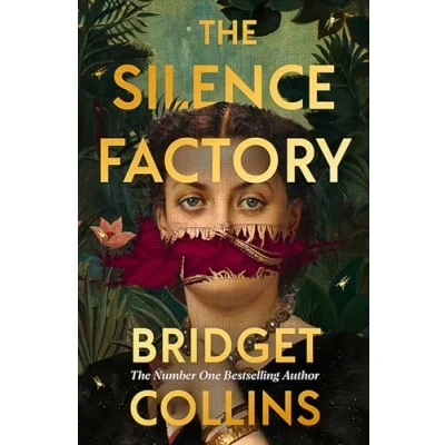 Afbeelding van Silence Factory