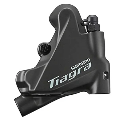 Afbeelding van Shimano Schijfrem Tiagra Br 4770 Remklauw Achter Zwart