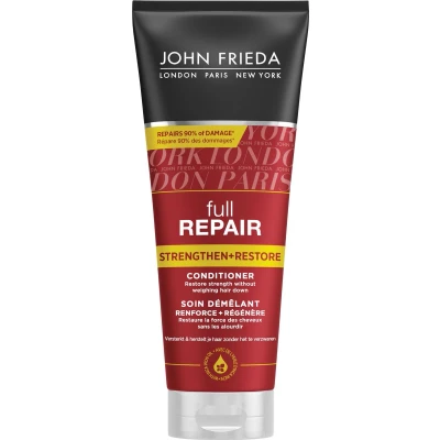 Afbeelding van John Frieda Full Repair Strengthen + Restore Conditioner 250ML