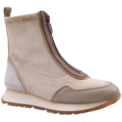 Afbeelding van Hispanitas Sneaker Beige 37