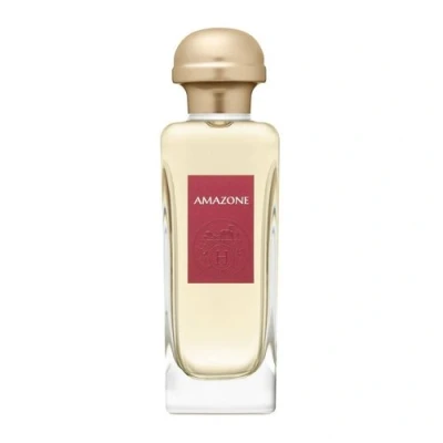 Afbeelding van Hermès Amazone Eau de Toilette 2017 re launch 100 ml
