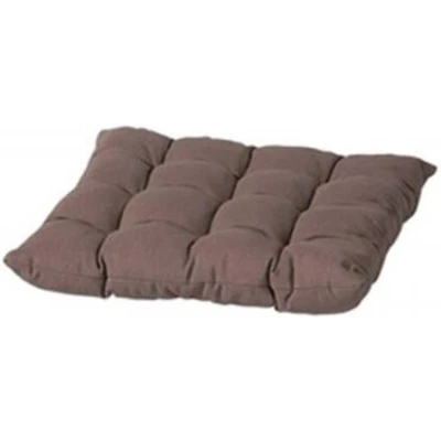 Afbeelding van Madison zitkussen Toscane Outdoor oxford taupe