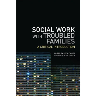 Afbeelding van Social Work With Troubled Families