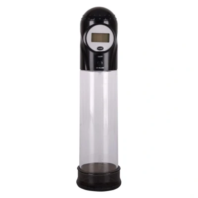 Afbeelding van You2Toys Automatische Penispomp GRATIS TOY bij iedere bestelling v.a. 40,