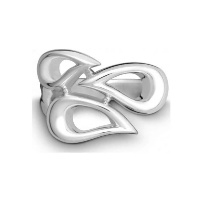 Afbeelding van Quinn Dames Ring 925 / zilver 221586