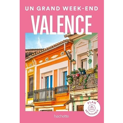 Afbeelding van Valence Un Grand Week end